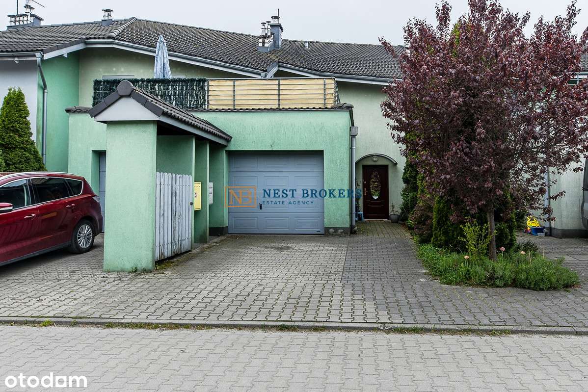Dom dla Rodziny, pod wynajem, inwestycję