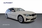 BMW Seria 3 320i - 7