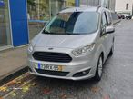 Ford Tourneo Courier 1.0 EcoBoost Titanium - 6