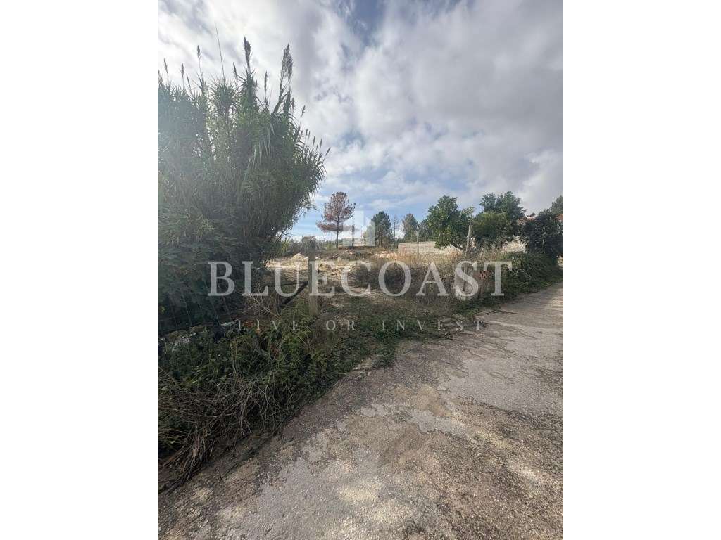 Excelente Terreno para construção 350m2 - Poceirão-33