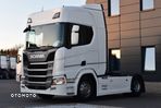 Scania R450 !! ADR FL !! Klima postojowa !! - 4