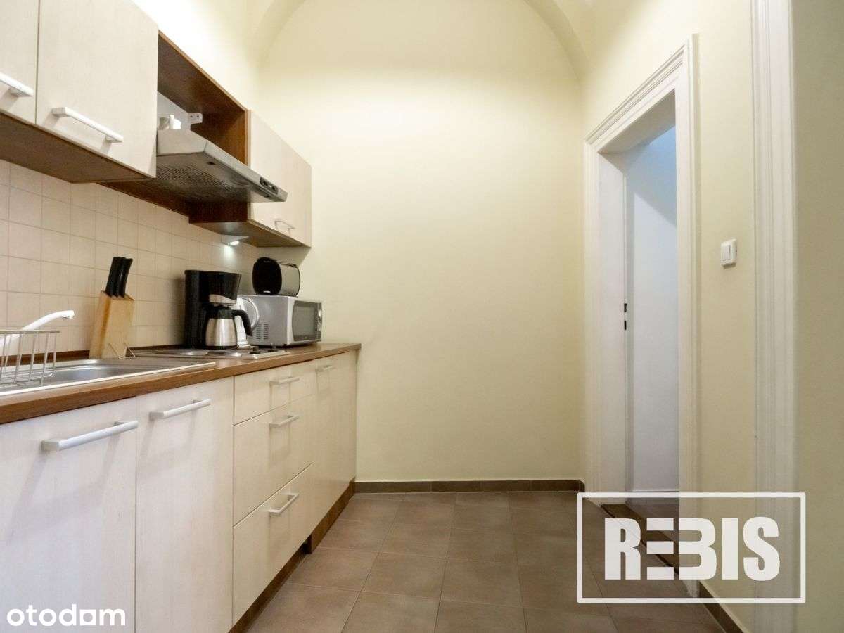 Eng| Mieszkanie 35m2, ul. Szpitalna, od stycznia - Pełny obrazek: 4/10