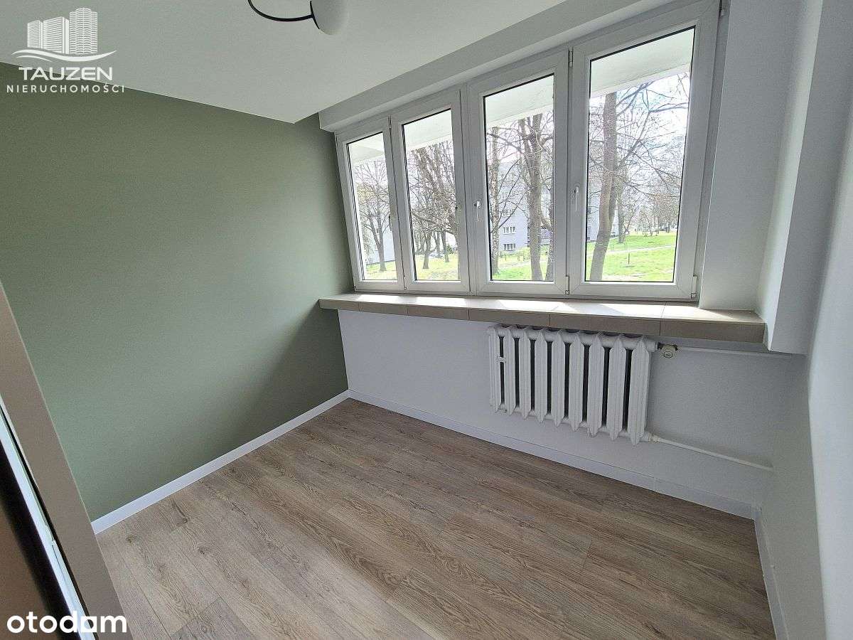 3 pok. po remoncie przy Parku 49 m2+ pom. gosp.-7