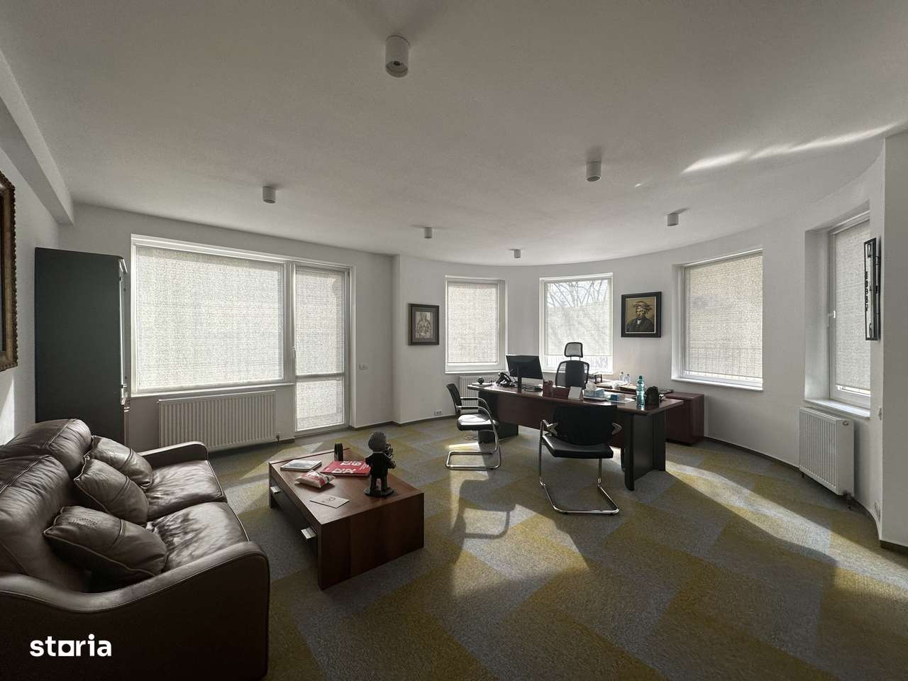 Vila de închiriat Herăstrău | Sos Nordului | Birouri | After School | - Imagine principală: 4/8