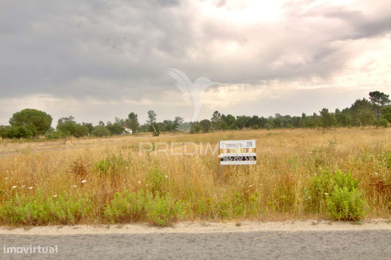 Lote para Construção à Venda em Granho – Localização Estratégica e... - Grande imagem: 5/7