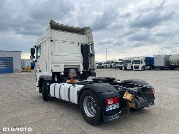 DAF XF 105 - 4