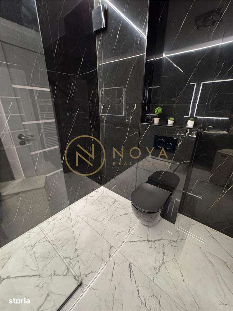 Apartament cu 2 camere in zona Grozavesti Regie Residence-10