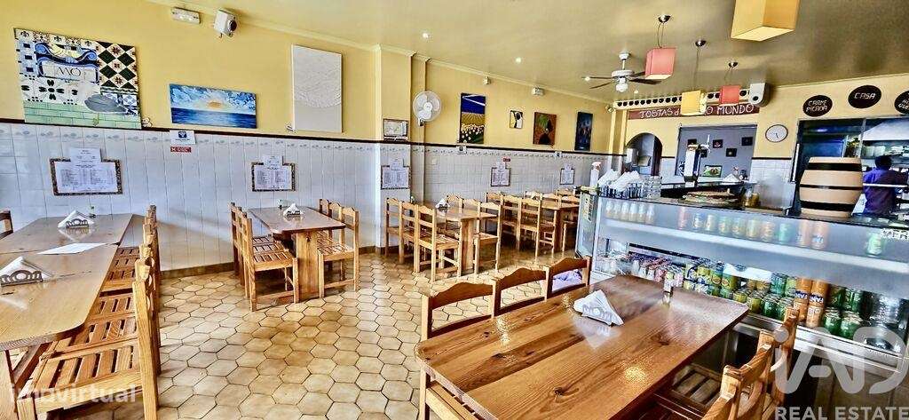Restaurante em Ericeira de 85,00 m2 - Grande imagem: 5/29