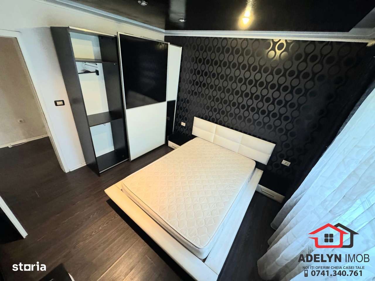 Apartament 2 camere, zona Gavrilov Corneliu-10