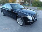 Mercedes-Benz Klasa E 500 4-Matic Avantgarde - 2