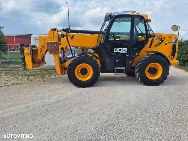 JCB 540-170 - 5