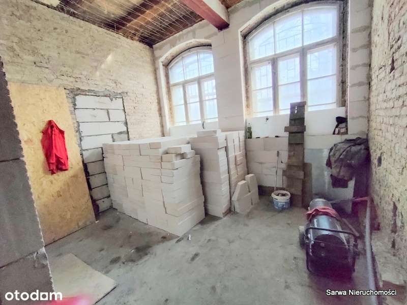 Budynek inwestycyjny np. lokale pod wynajem, dom Seniora-10