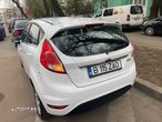 Ford Fiesta 1.4i Titanium - 3