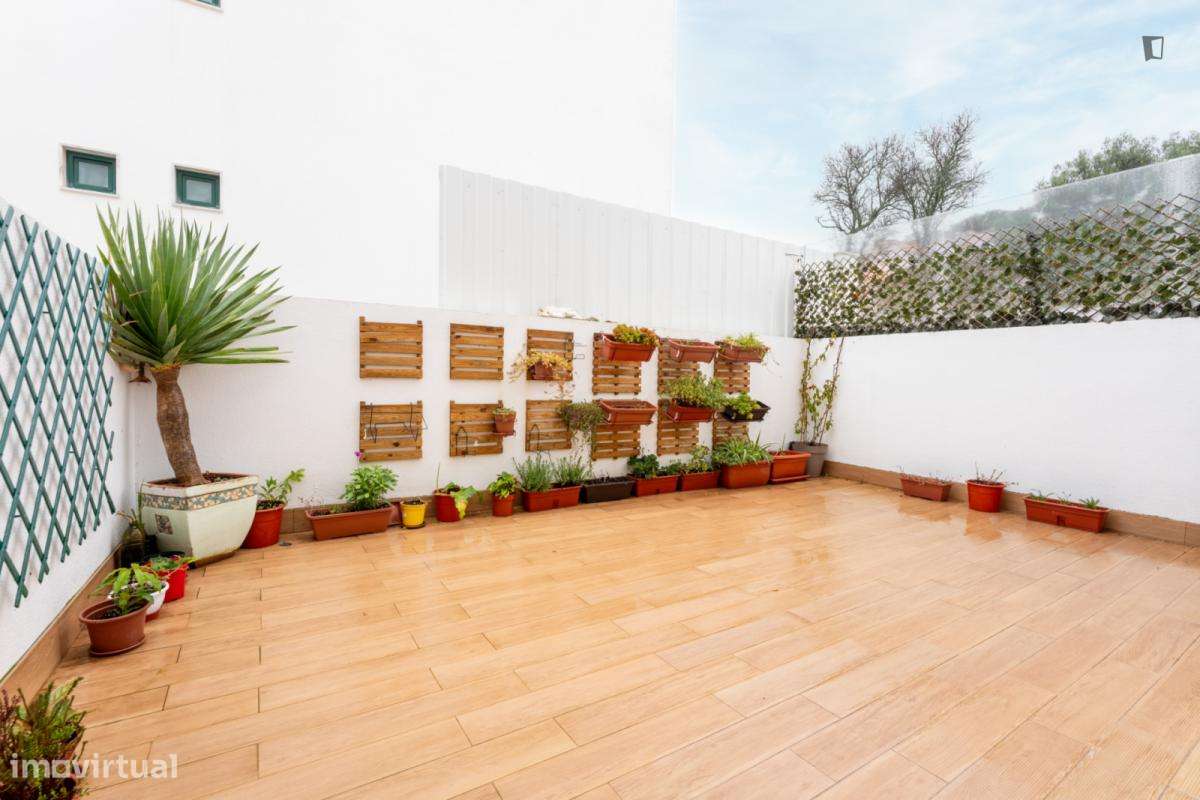 Apartamento com 3 quartos - localizado em Cascais Lisbon - Grande imagem: 3/8