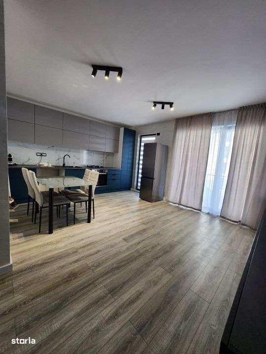 Apartament cu 3 camere, 55 mp, zona Eroilor - Imagine principală: 1/8