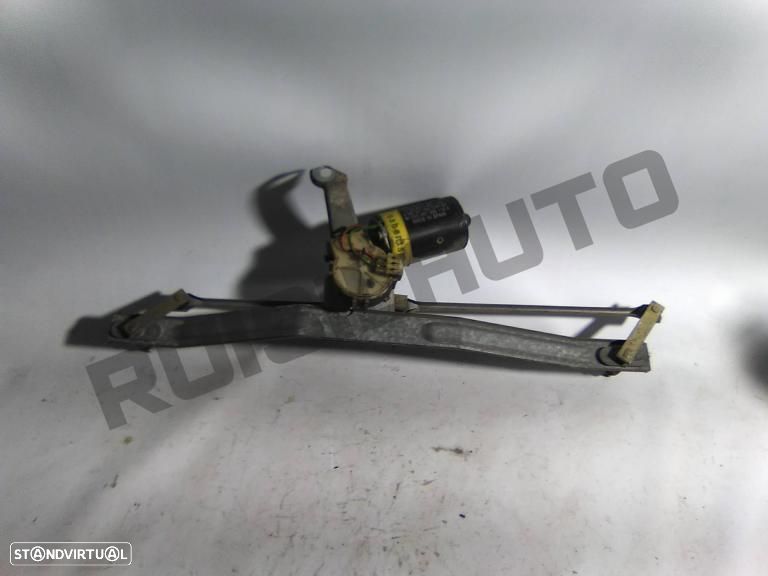 Sistema /motor Limpa Para Brisas 8679_55113a Vw Polo Ii (86c) [ - 1