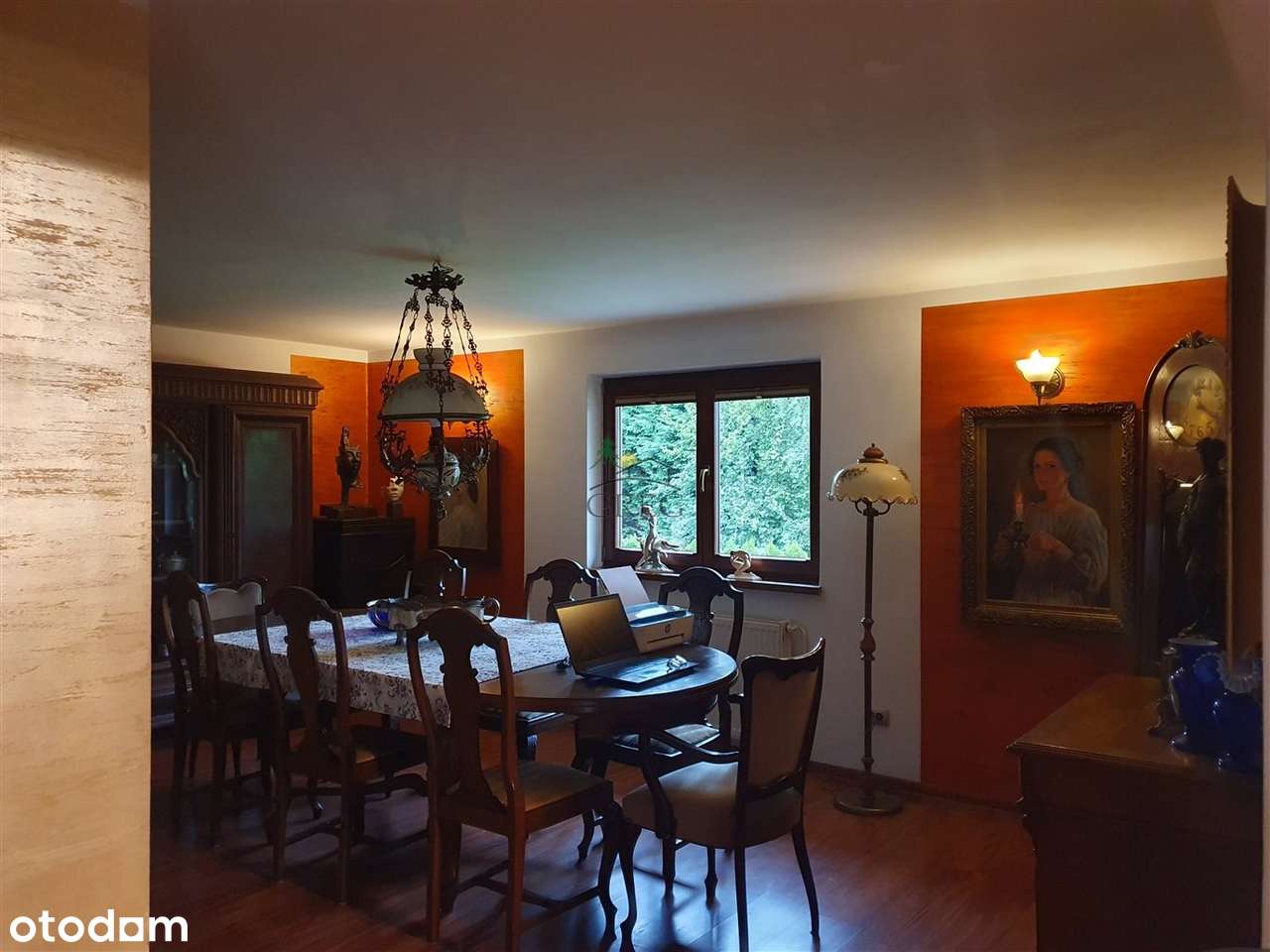 Ustroń - urocza posiadłość blisko centrum-11