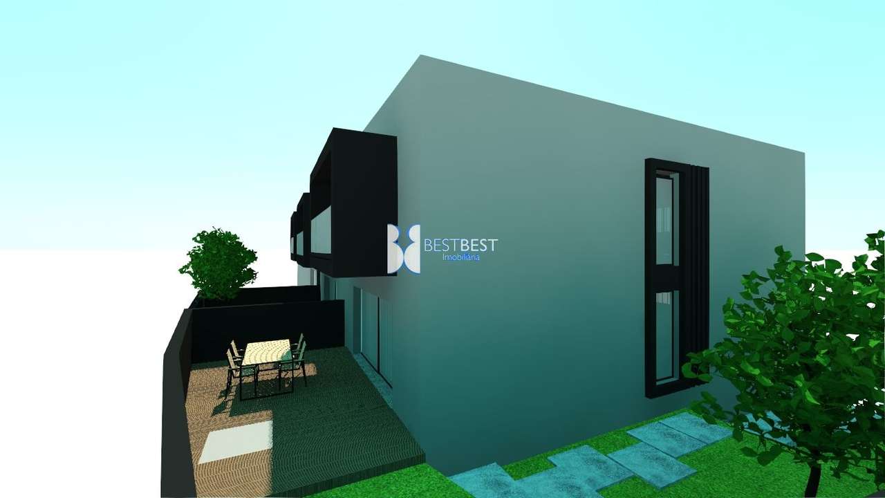 MORADIAS DE LUXO T4 EM RIBEIRÃO , GAVETO A 5 MIN. CENTRO DE FAMALICÃ - Grande imagem: 5/30