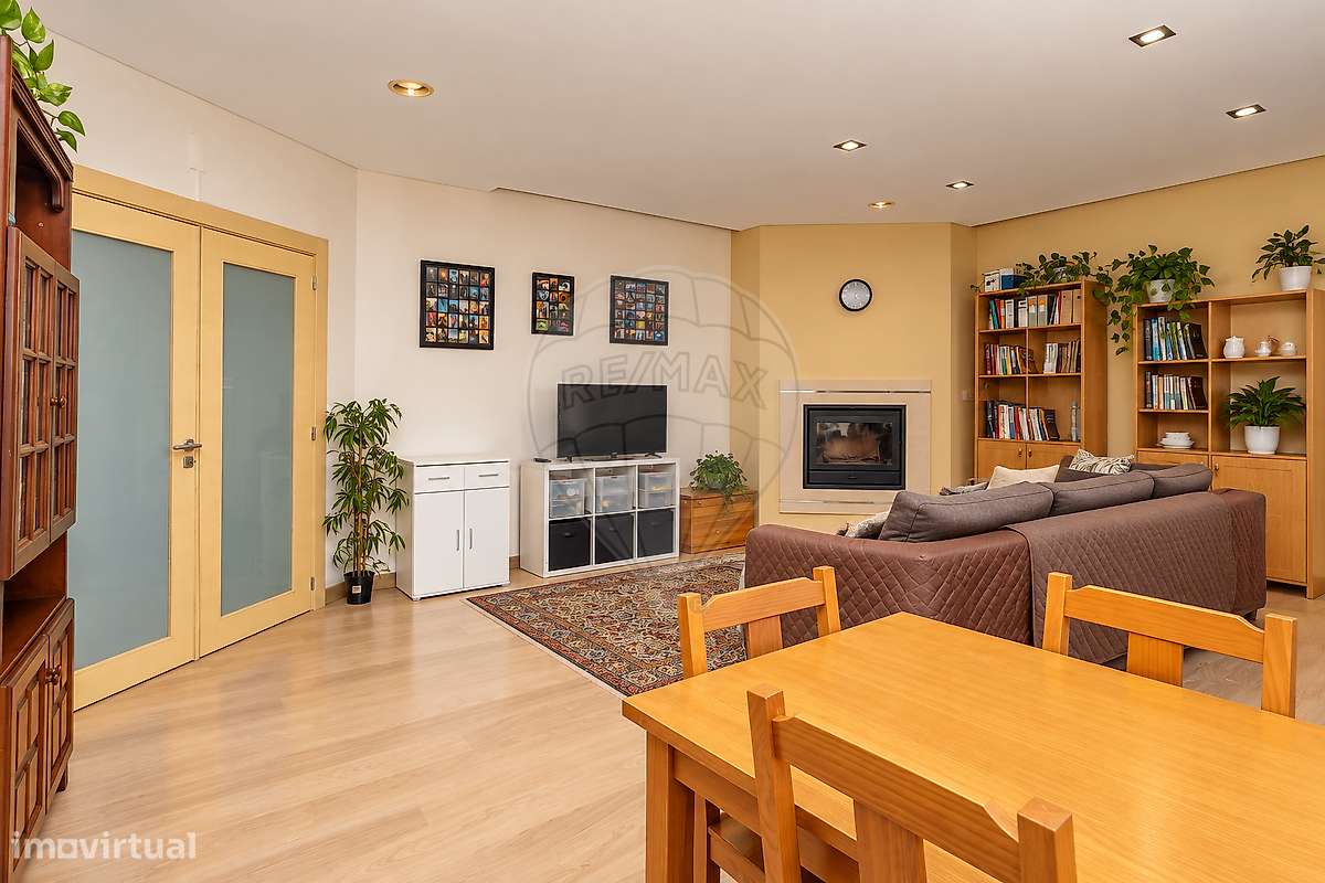 Apartamento T3 para venda-2