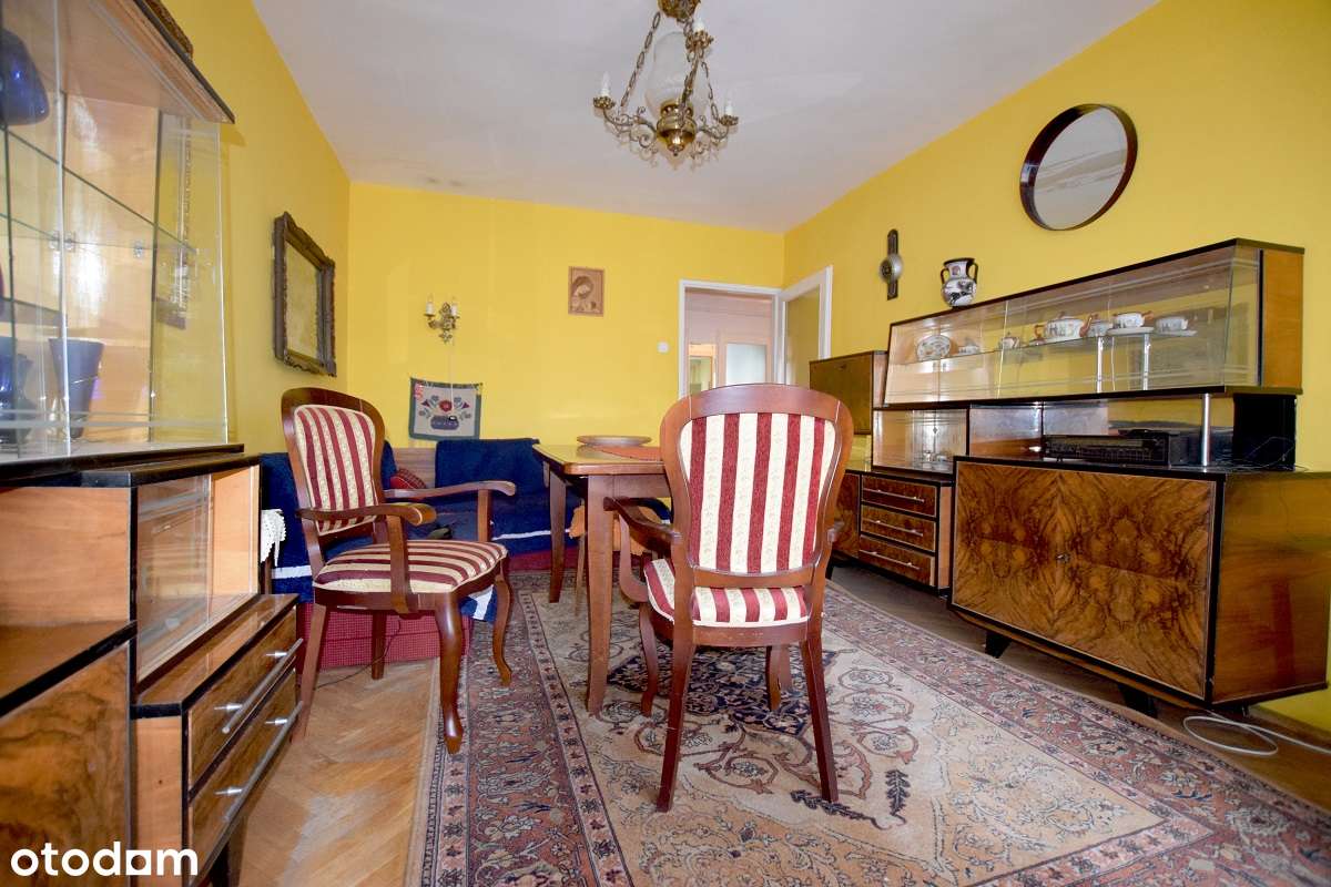 Fajne mieszkanie dla Rodziny lub pod wynajem-4