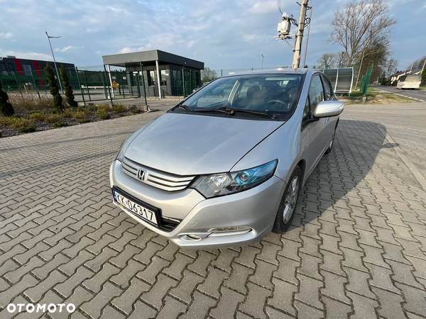 Honda Insight 1.3 IMA Comfort - 1