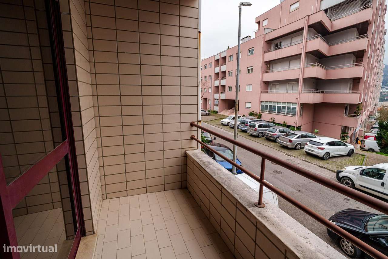 Apartamento T3 para venda em Gualtar, Braga - Grande imagem: 5/12