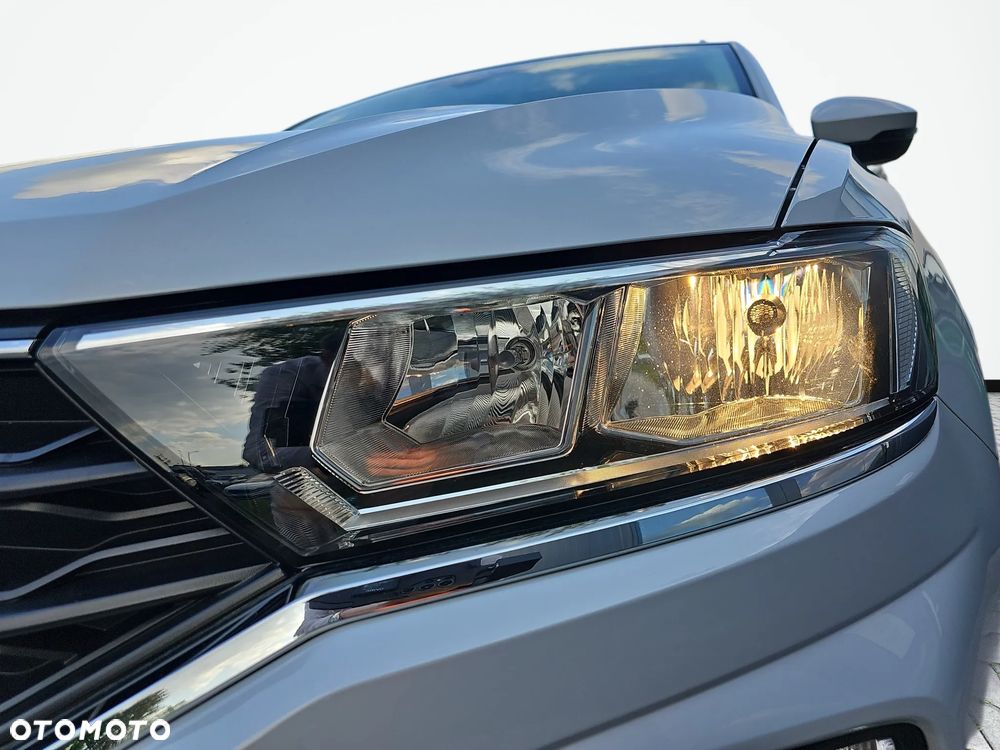Volkswagen T-Roc Pierwszy właściciel • Salon Polska • Serwis ASO • Bezwypadkowy • FV23%