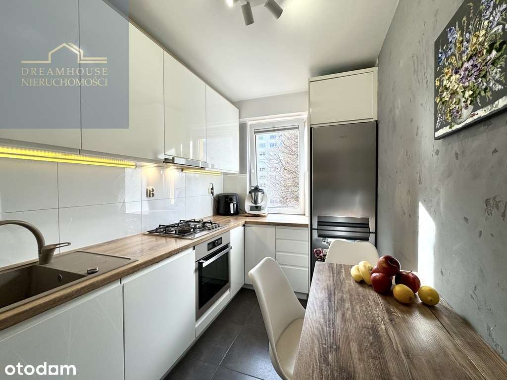 Spółdzielcze 2 pokoje, 2 piętro, balkon-8