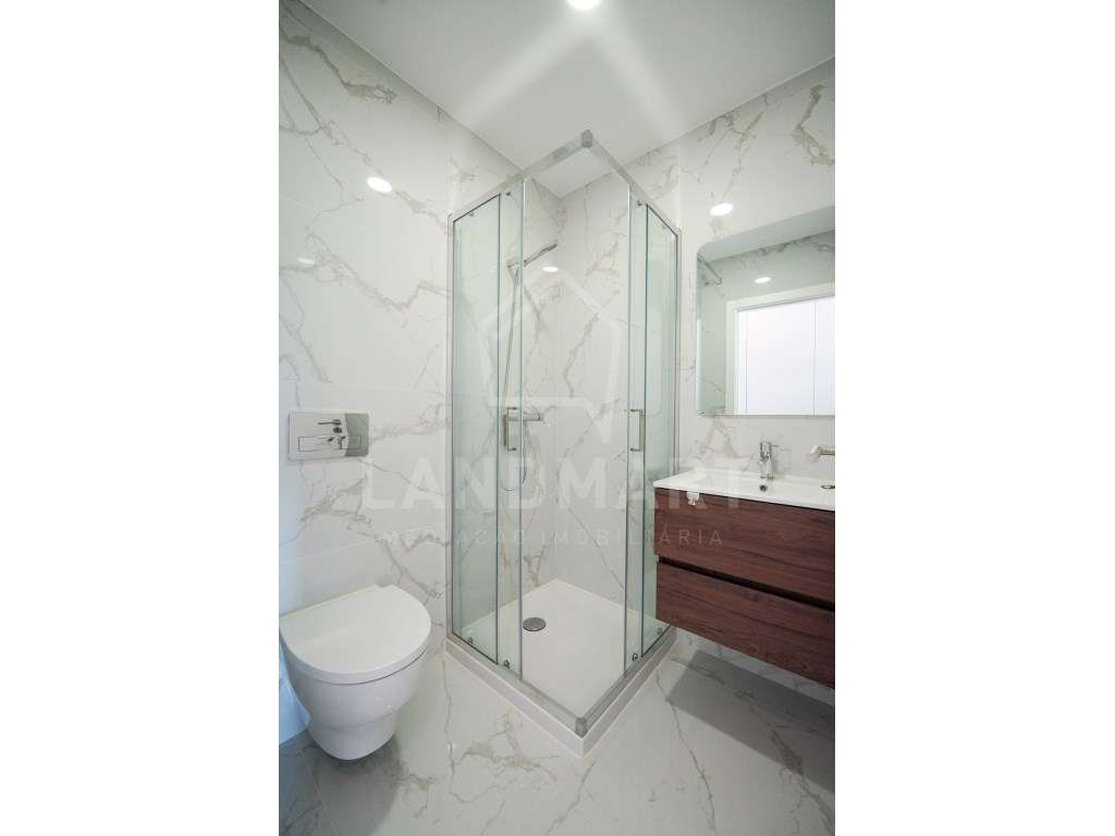 Moradia T3, Benedita-14