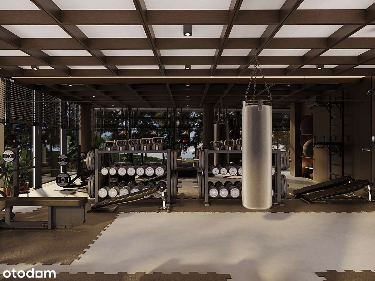 Apartament w pierwszej linii brzegowej-10