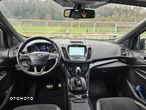 Ford Kuga - 10