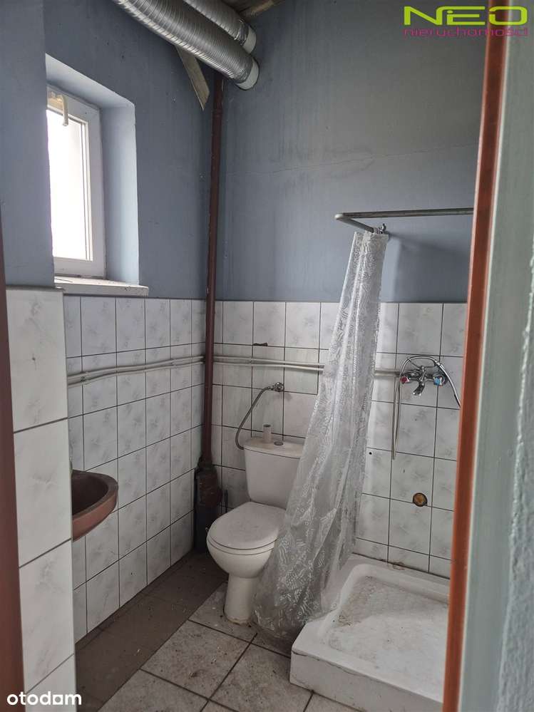 Duży obiekt produkcyjno-handlowy Lipie-6