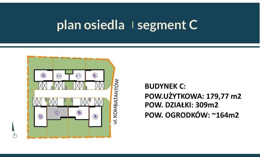 Duży salon,  urokliwy ogród - Bez Prowizji-11