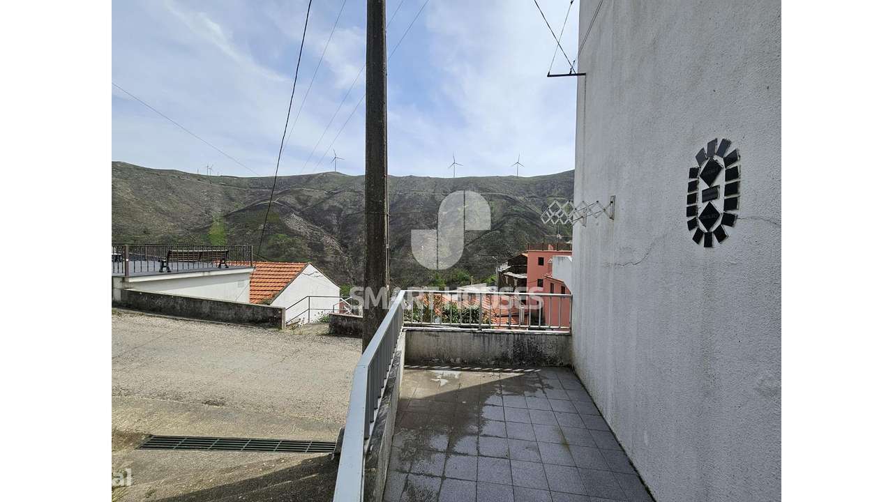 Moradia T3 Mourísia (Arganil)-26