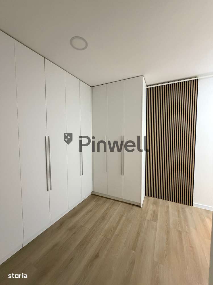 Apartament Premium 2 Camere de Vanzare Rond Pipera-10