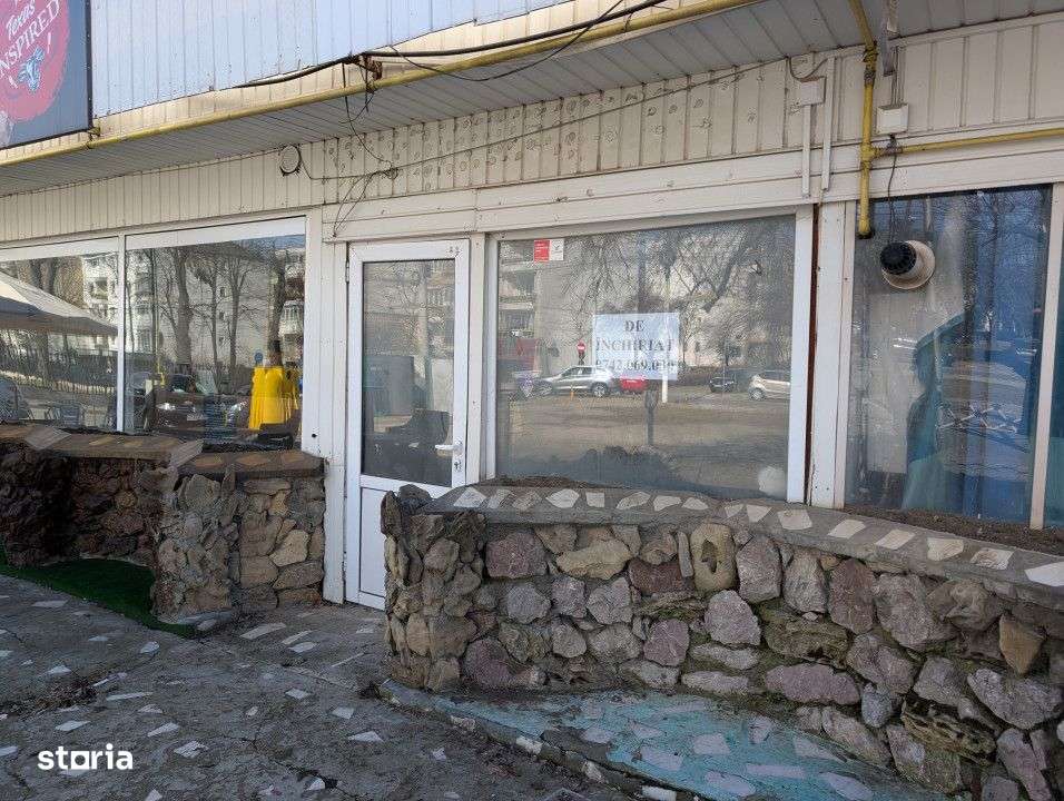 Spatii de inchiriat Bacau zona Gara - Imagine principală: 5/12