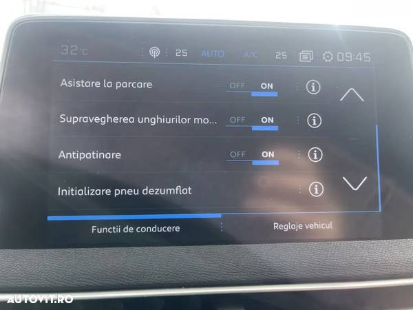 Peugeot 5008 1.5 BlueHDI s&s EAT8 Allure - 15