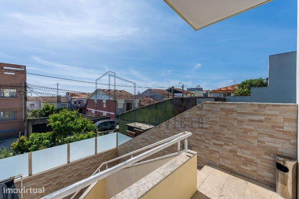 Moradia para venda em Guifões - Matosinhos-3