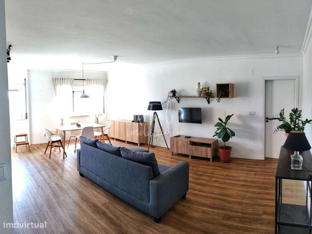 T2 NOVO perto Tagus Park COM GARAGEM E TOMADA P/CARRO ELETRICO - Grande imagem: 2/11