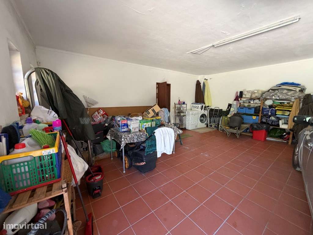 Moradia T4 Duplex Venda Sesimbra-29