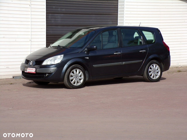 Renault Scenic - 9
