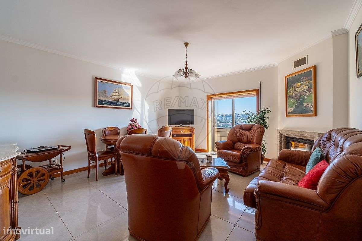 Apartamento T3 para venda-22