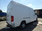 Kompletne Drzwi Tylne Lewe Skrzydło H2 Vw Lt Ii Sprinter I 1996-2006 - 10