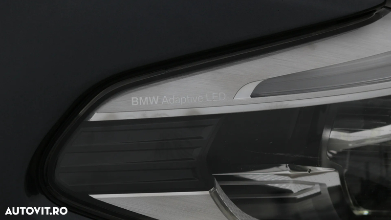 BMW M5 Standard - 37