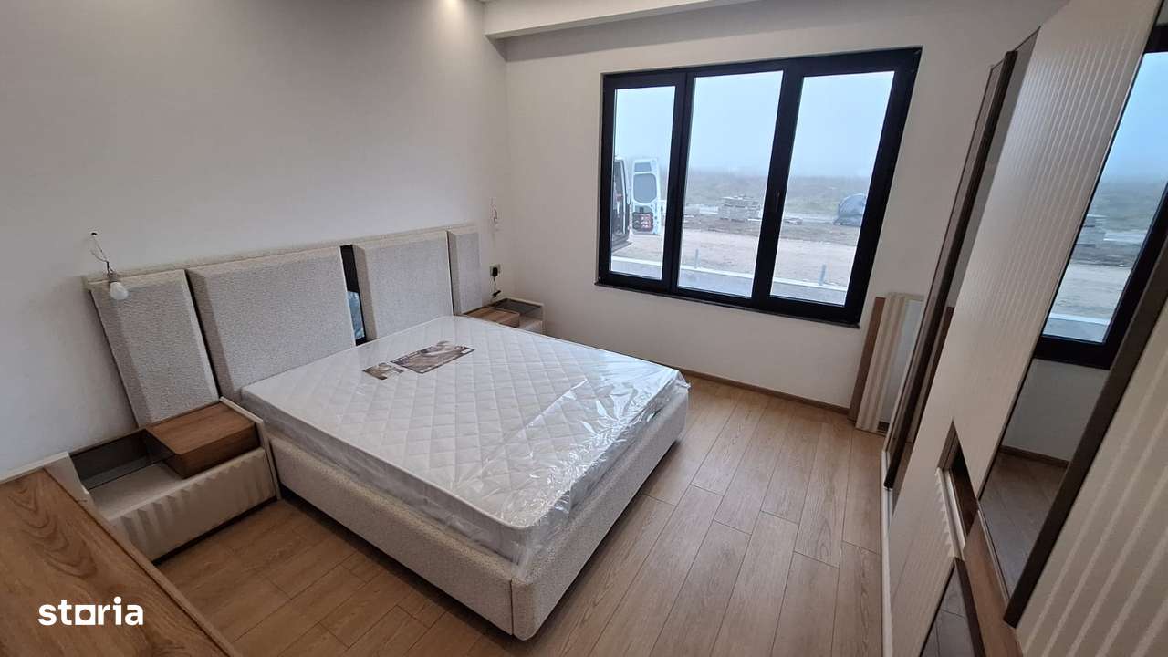 Case de vanzare in Agigea zona Steaua de Mare-13