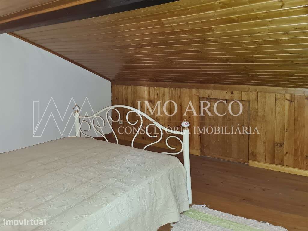 Moradia V5 no coração de Arco de Baúlhe-12