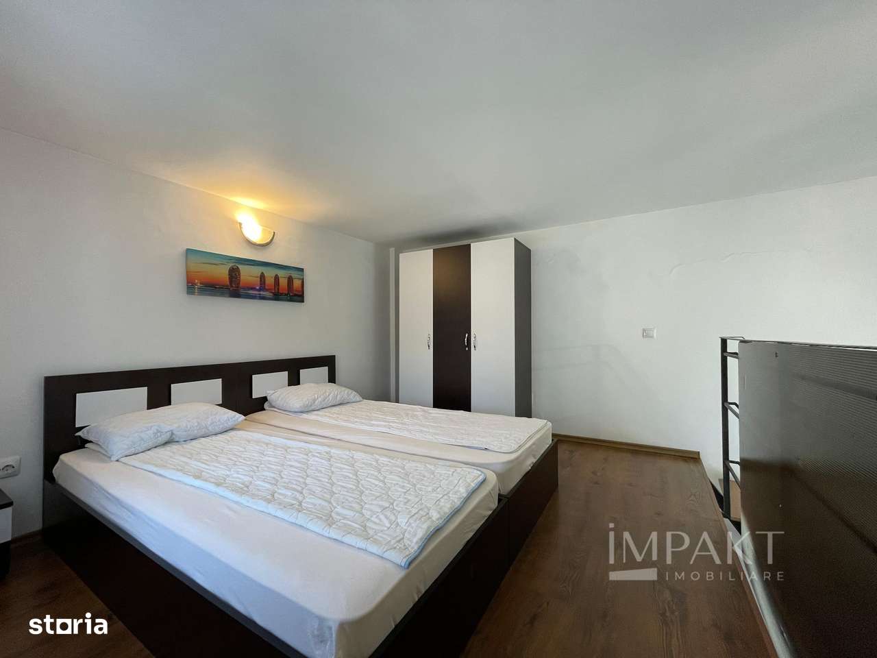 Apartament cu doua camere spre vanzare in zona Gheorgheni! - Imagine principală: 4/11