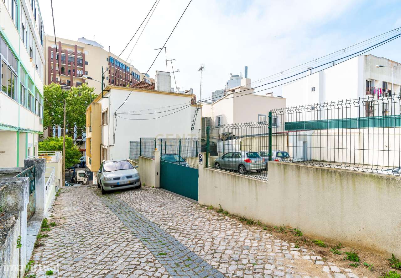 terreno urbano para construção - Grande imagem: 5/5