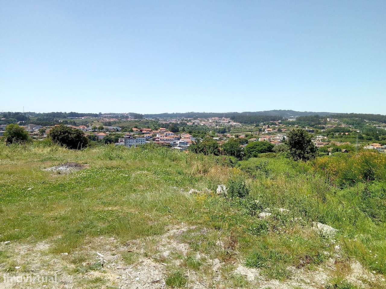 Terreno rural para Venda em Paços de Ferreira - Grande imagem: 2/13