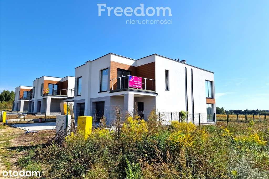 3 segmenty Premium 134 m2, Porosiuki - Pełny obrazek: 4/14